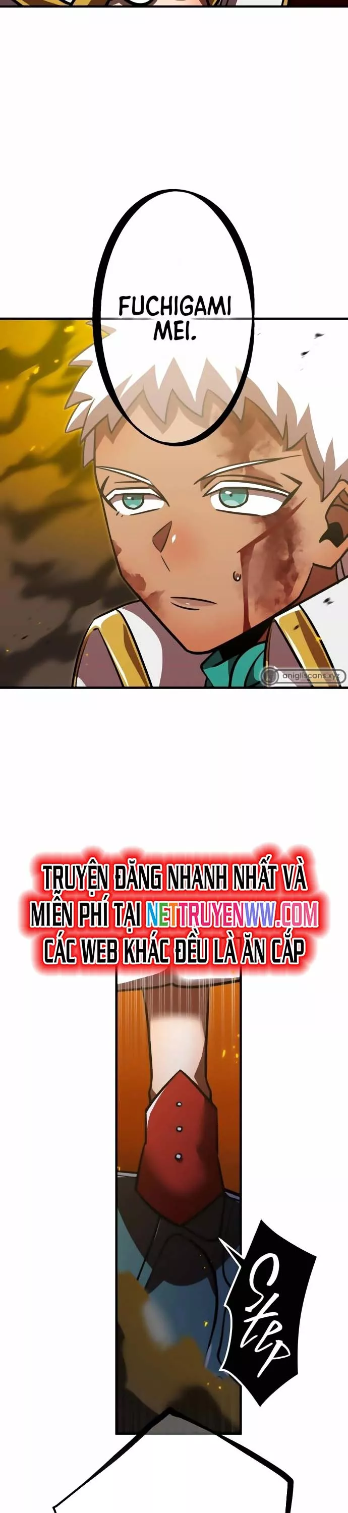 Huyết Thánh Cứu Thế Chủ~ Ta Chỉ Cần 0.0000001% Đã Trở Thành Vô Địch Chapter 102 - Trang 46