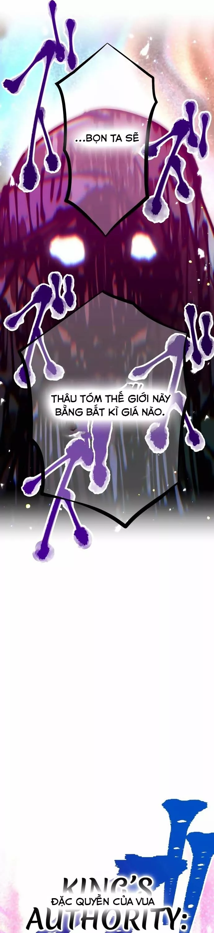 Huyết Thánh Cứu Thế Chủ~ Ta Chỉ Cần 0.0000001% Đã Trở Thành Vô Địch Chapter 101 - Trang 38