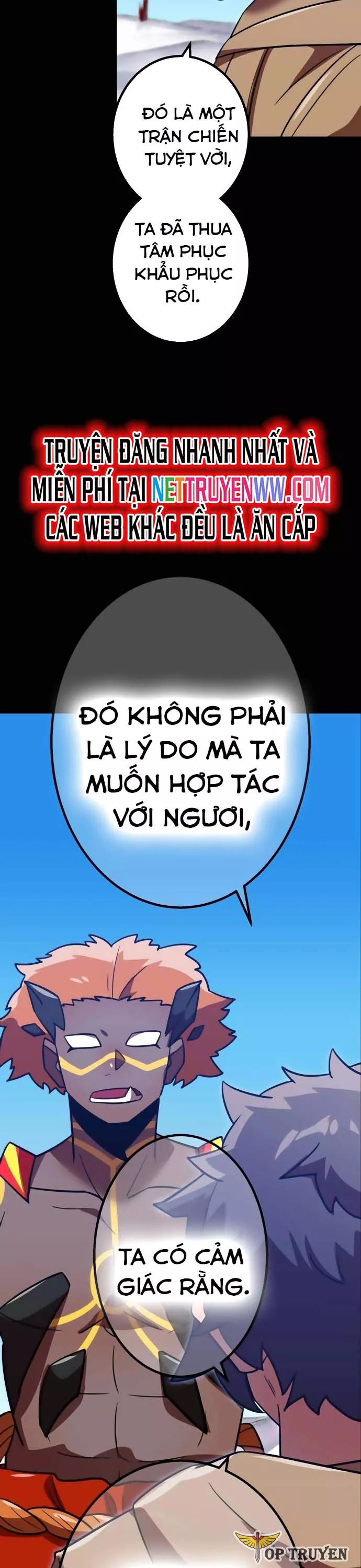 Huyết Thánh Cứu Thế Chủ~ Ta Chỉ Cần 0.0000001% Đã Trở Thành Vô Địch Chapter 101 - Trang 4