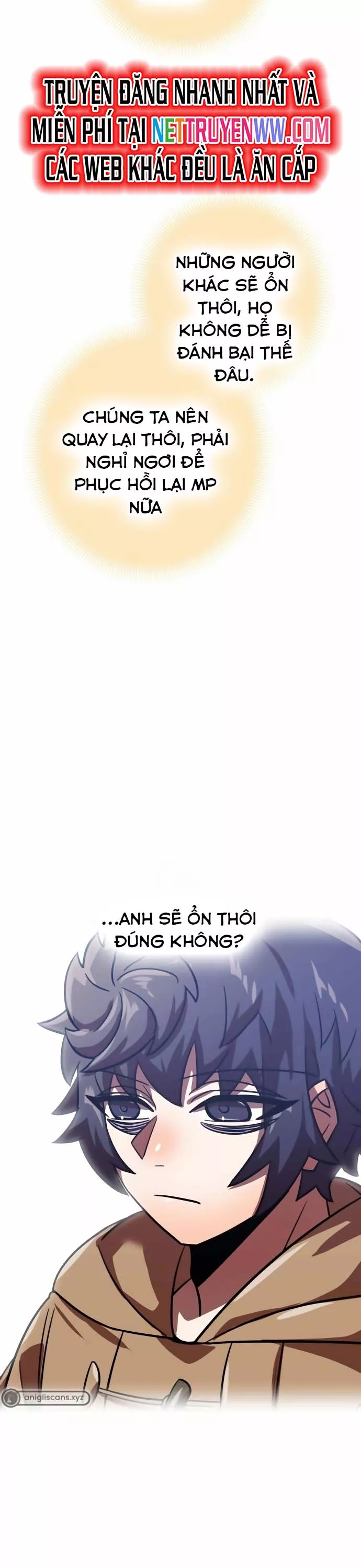 Huyết Thánh Cứu Thế Chủ~ Ta Chỉ Cần 0.0000001% Đã Trở Thành Vô Địch Chapter 101 - Trang 12
