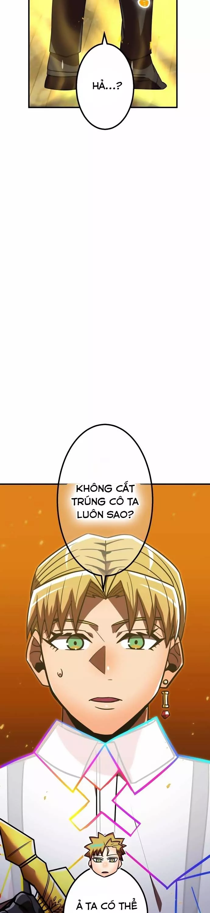 Huyết Thánh Cứu Thế Chủ~ Ta Chỉ Cần 0.0000001% Đã Trở Thành Vô Địch Chapter 102 - Trang 70