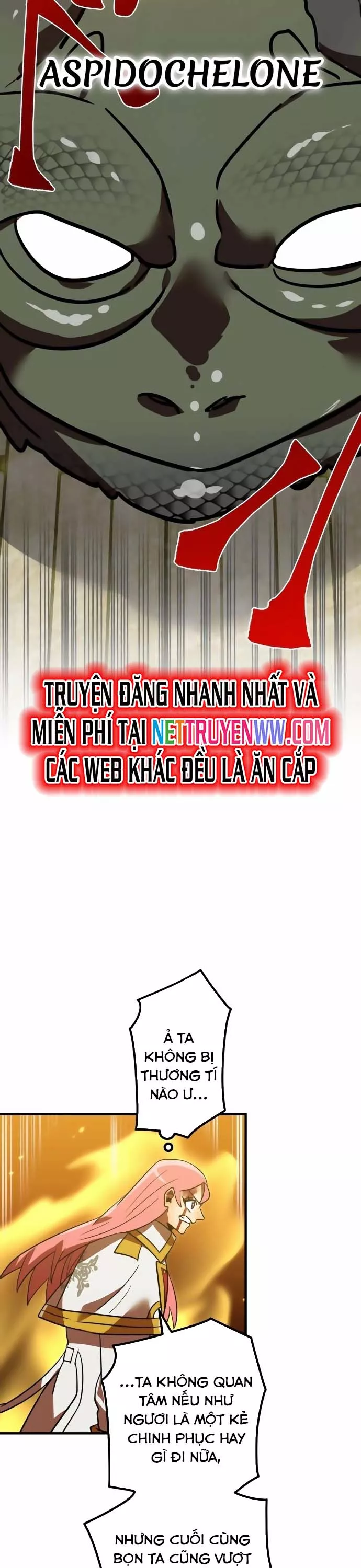 Huyết Thánh Cứu Thế Chủ~ Ta Chỉ Cần 0.0000001% Đã Trở Thành Vô Địch Chapter 102 - Trang 48
