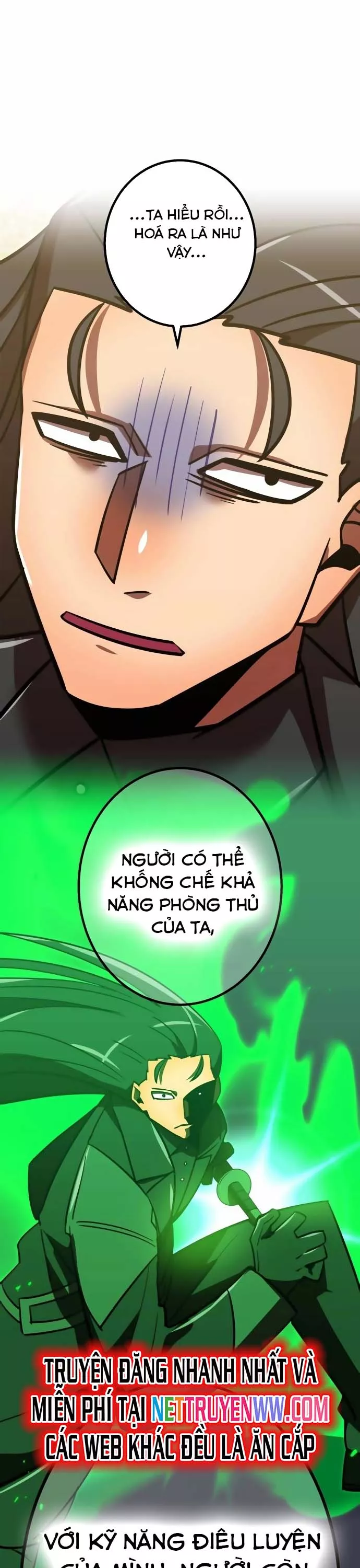 Huyết Thánh Cứu Thế Chủ~ Ta Chỉ Cần 0.0000001% Đã Trở Thành Vô Địch Chapter 101 - Trang 19