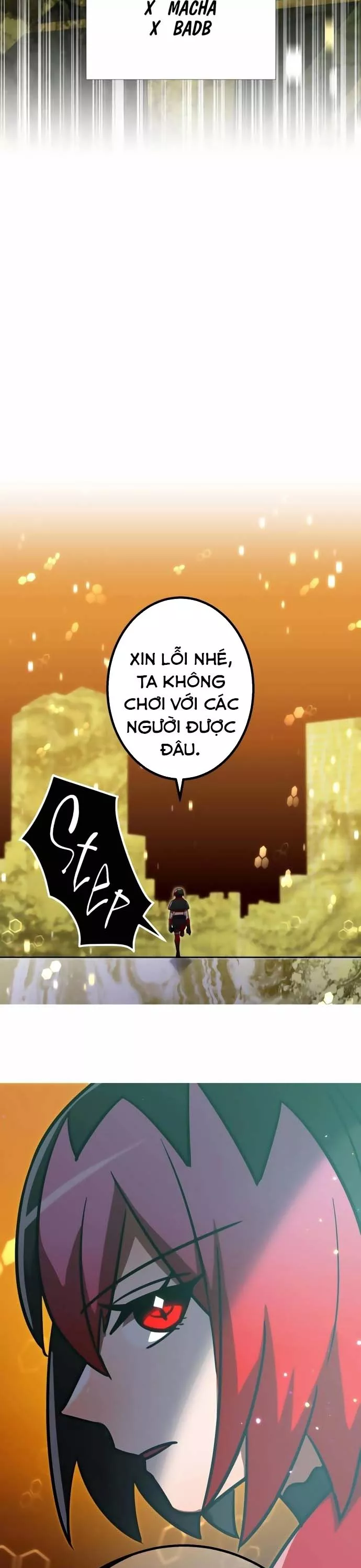 Huyết Thánh Cứu Thế Chủ~ Ta Chỉ Cần 0.0000001% Đã Trở Thành Vô Địch Chapter 101 - Trang 53