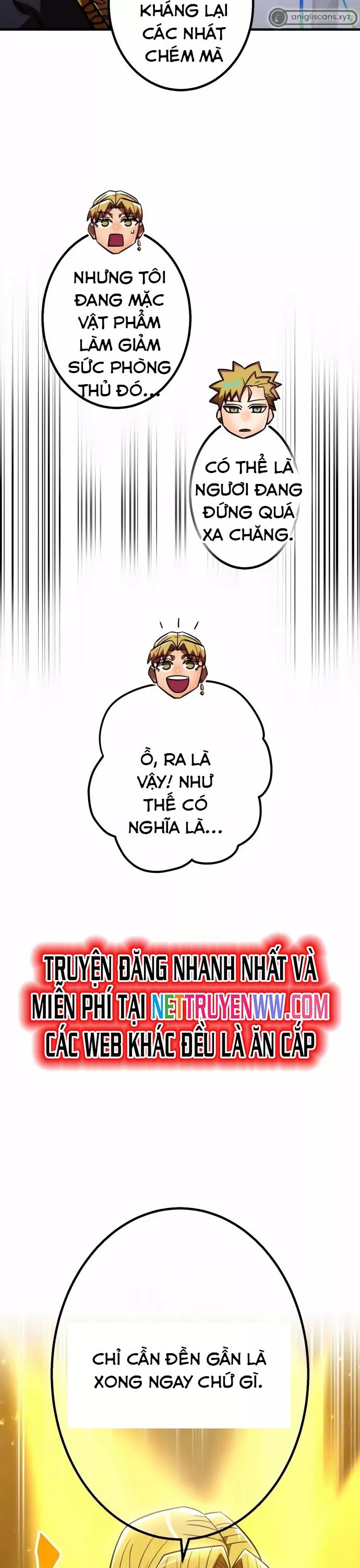 Huyết Thánh Cứu Thế Chủ~ Ta Chỉ Cần 0.0000001% Đã Trở Thành Vô Địch Chapter 102 - Trang 71