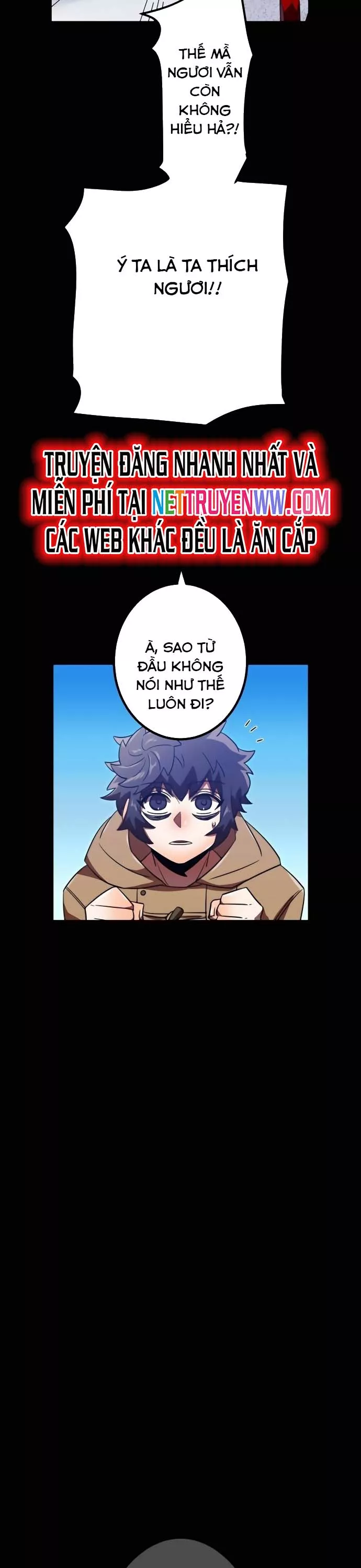 Huyết Thánh Cứu Thế Chủ~ Ta Chỉ Cần 0.0000001% Đã Trở Thành Vô Địch Chapter 101 - Trang 6