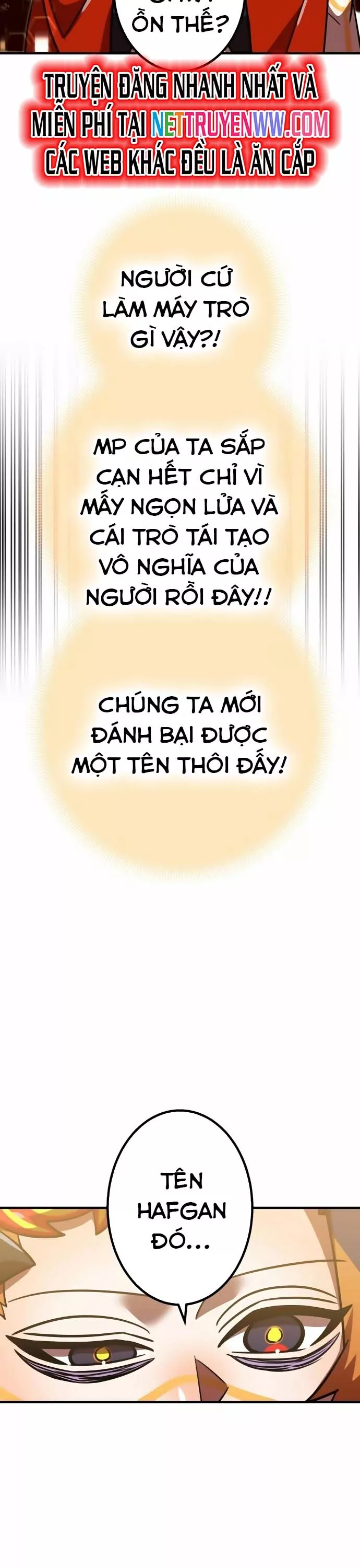 Huyết Thánh Cứu Thế Chủ~ Ta Chỉ Cần 0.0000001% Đã Trở Thành Vô Địch Chapter 101 - Trang 10
