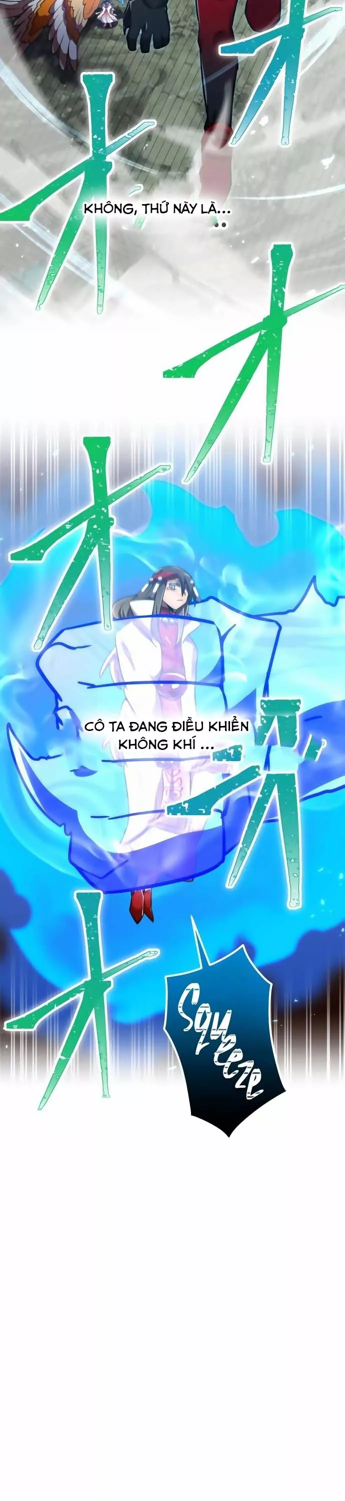 Huyết Thánh Cứu Thế Chủ~ Ta Chỉ Cần 0.0000001% Đã Trở Thành Vô Địch Chapter 102 - Trang 26