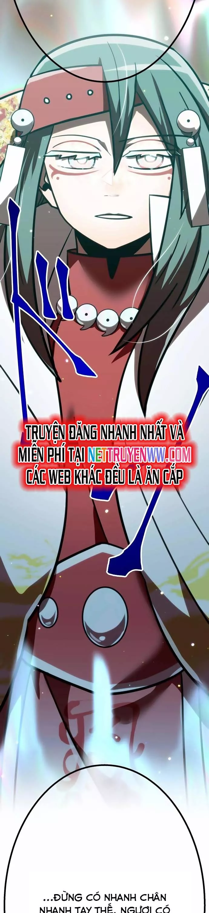 Huyết Thánh Cứu Thế Chủ~ Ta Chỉ Cần 0.0000001% Đã Trở Thành Vô Địch Chapter 102 - Trang 73