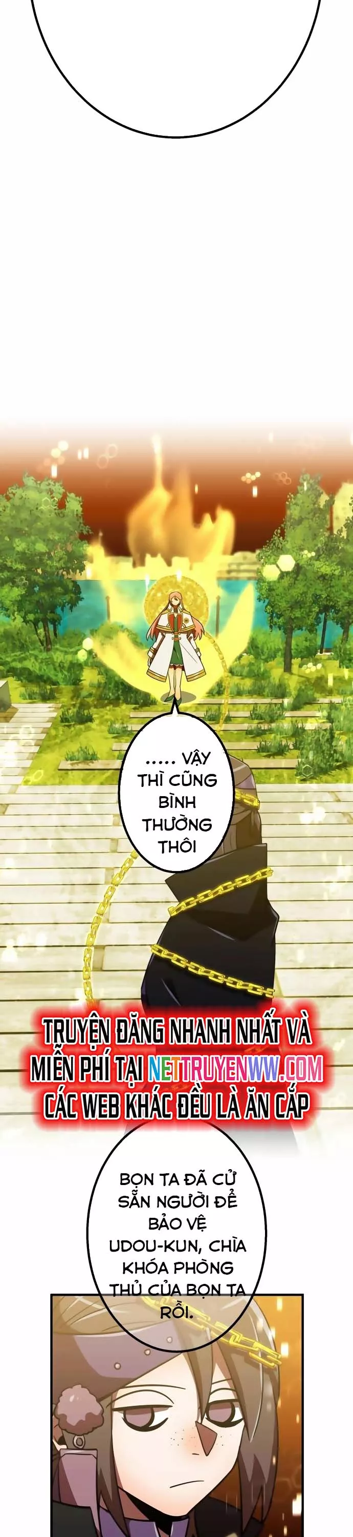 Huyết Thánh Cứu Thế Chủ~ Ta Chỉ Cần 0.0000001% Đã Trở Thành Vô Địch Chapter 101 - Trang 33