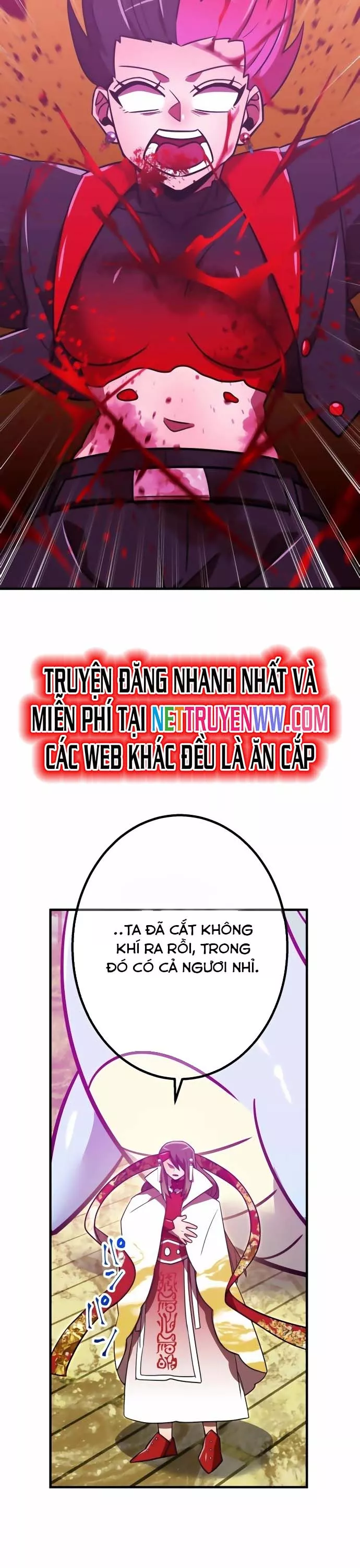 Huyết Thánh Cứu Thế Chủ~ Ta Chỉ Cần 0.0000001% Đã Trở Thành Vô Địch Chapter 102 - Trang 38
