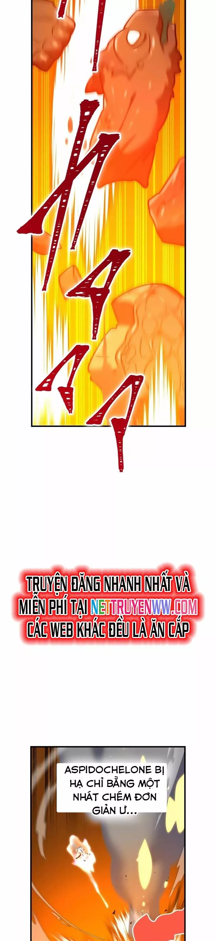 Huyết Thánh Cứu Thế Chủ~ Ta Chỉ Cần 0.0000001% Đã Trở Thành Vô Địch Chapter 102 - Trang 61