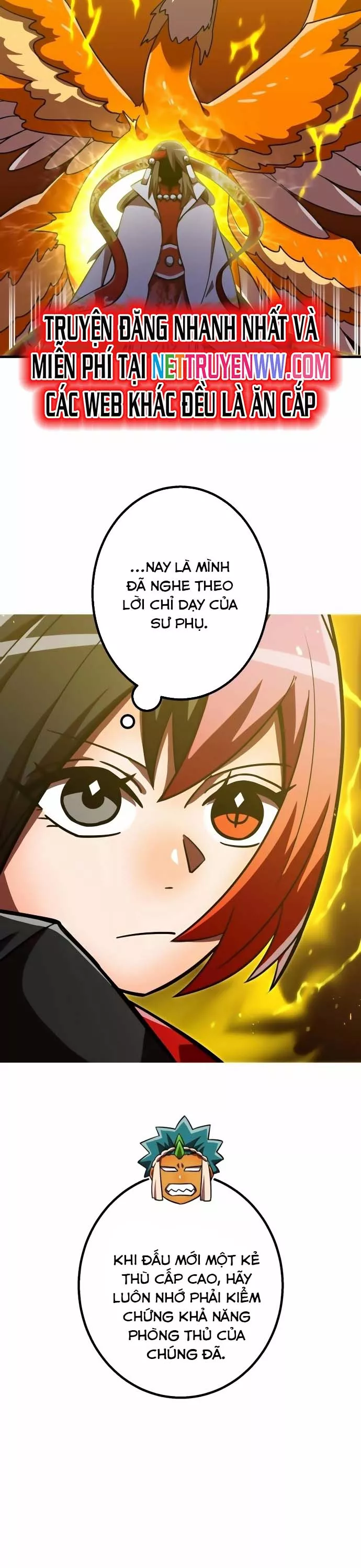 Huyết Thánh Cứu Thế Chủ~ Ta Chỉ Cần 0.0000001% Đã Trở Thành Vô Địch Chapter 102 - Trang 15