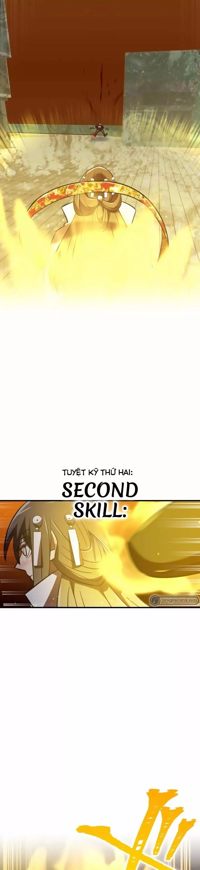 Huyết Thánh Cứu Thế Chủ~ Ta Chỉ Cần 0.0000001% Đã Trở Thành Vô Địch Chapter 102 - Trang 41