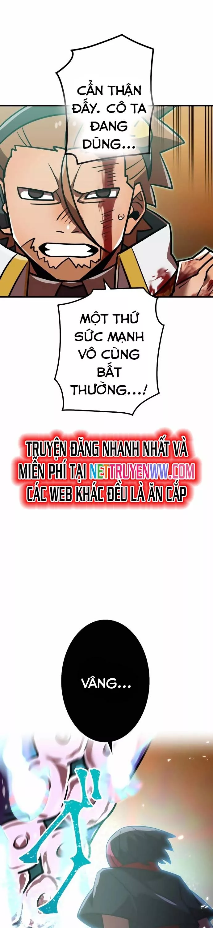 Huyết Thánh Cứu Thế Chủ~ Ta Chỉ Cần 0.0000001% Đã Trở Thành Vô Địch Chapter 101 - Trang 61