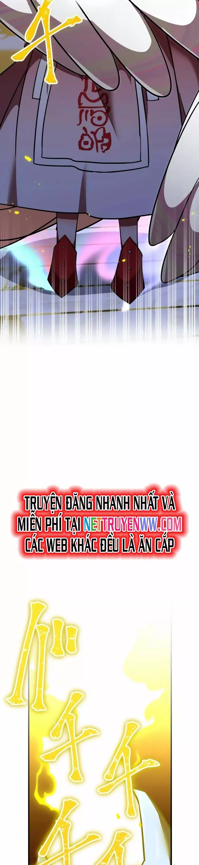 Huyết Thánh Cứu Thế Chủ~ Ta Chỉ Cần 0.0000001% Đã Trở Thành Vô Địch Chapter 102 - Trang 13