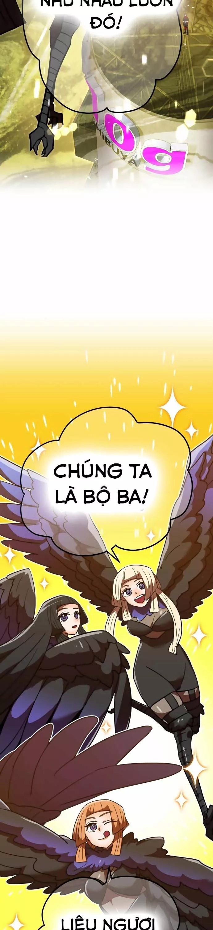 Huyết Thánh Cứu Thế Chủ~ Ta Chỉ Cần 0.0000001% Đã Trở Thành Vô Địch Chapter 101 - Trang 48
