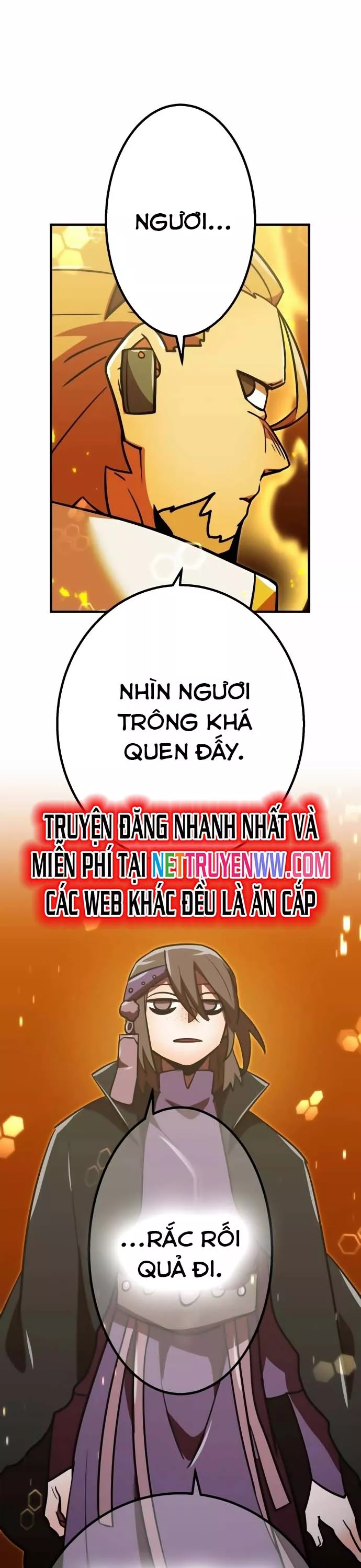 Huyết Thánh Cứu Thế Chủ~ Ta Chỉ Cần 0.0000001% Đã Trở Thành Vô Địch Chapter 101 - Trang 28