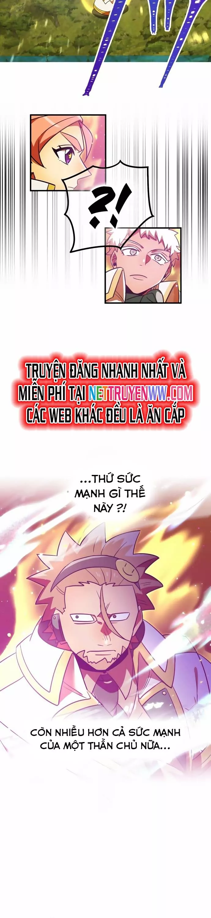 Huyết Thánh Cứu Thế Chủ~ Ta Chỉ Cần 0.0000001% Đã Trở Thành Vô Địch Chapter 101 - Trang 37