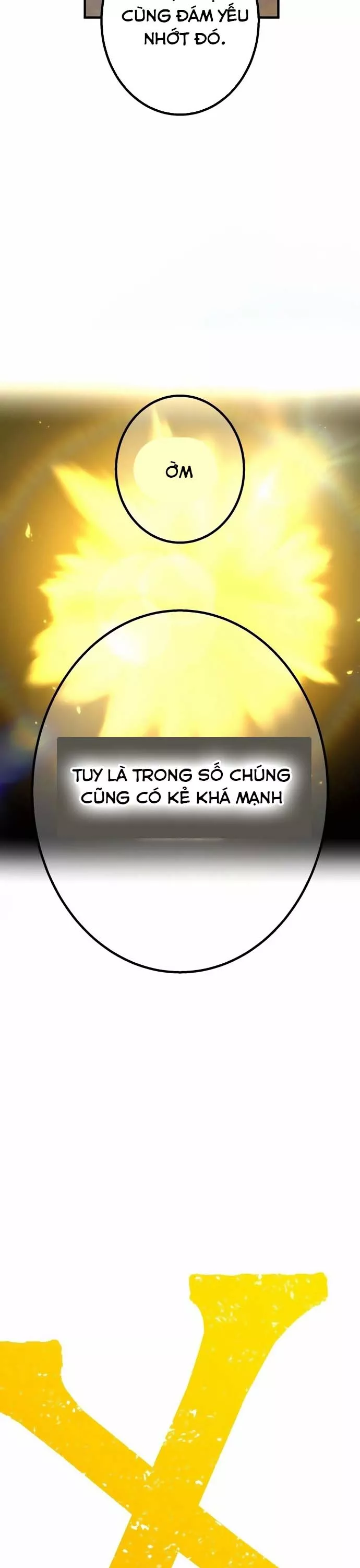 Huyết Thánh Cứu Thế Chủ~ Ta Chỉ Cần 0.0000001% Đã Trở Thành Vô Địch Chapter 102 - Trang 66