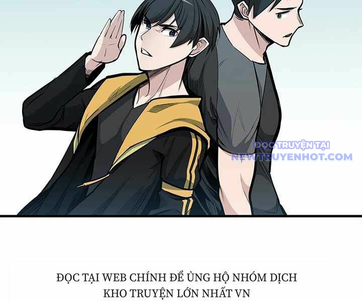 Hầm Ngục Hướng Dẫn Cấp Địa Ngục chapter 32 - Trang 11