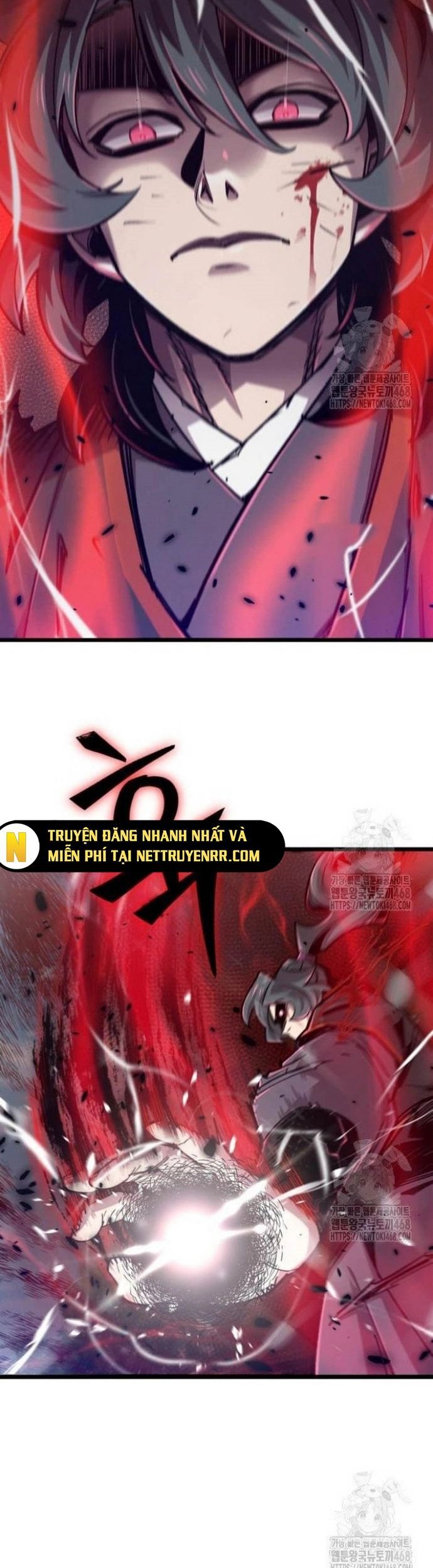 Sư Tôn Của Ta Luôn Dõi Theo Chapter 30 - Trang 32