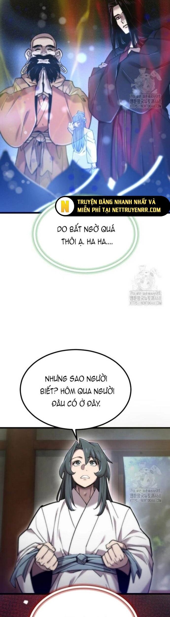 Sư Tôn Của Ta Luôn Dõi Theo Chapter 32 - Trang 39