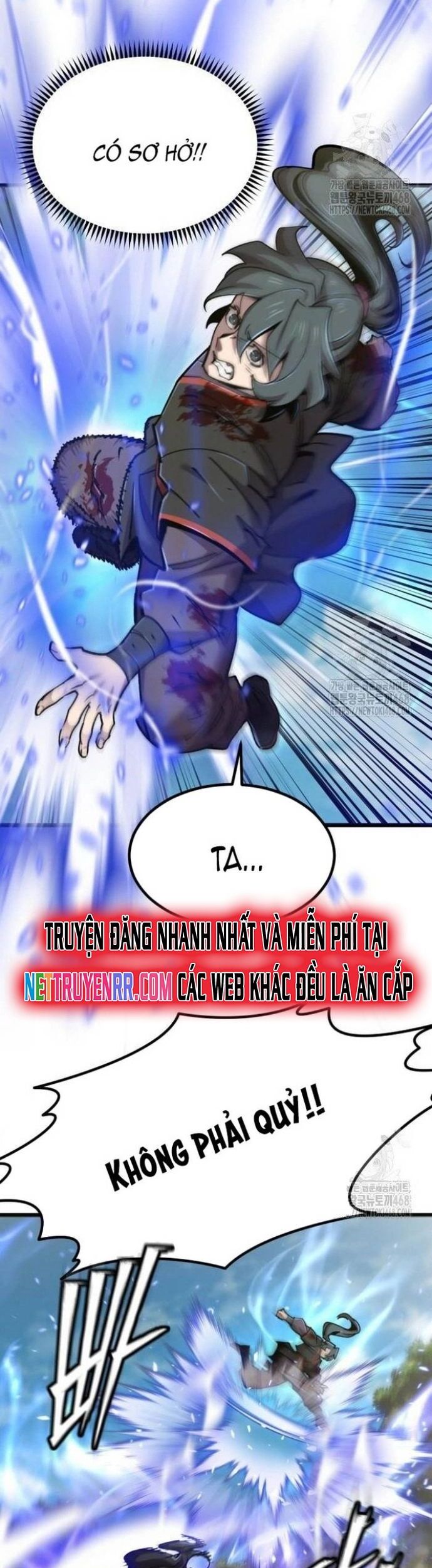 Sư Tôn Của Ta Luôn Dõi Theo Chapter 32 - Trang 22