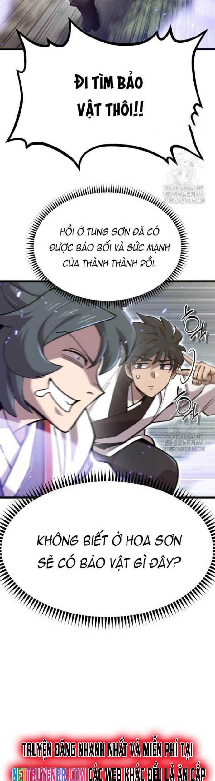 Sư Tôn Của Ta Luôn Dõi Theo Chapter 32 - Trang 45
