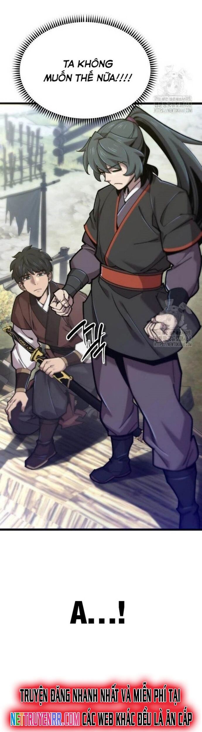 Sư Tôn Của Ta Luôn Dõi Theo Chapter 30 - Trang 5