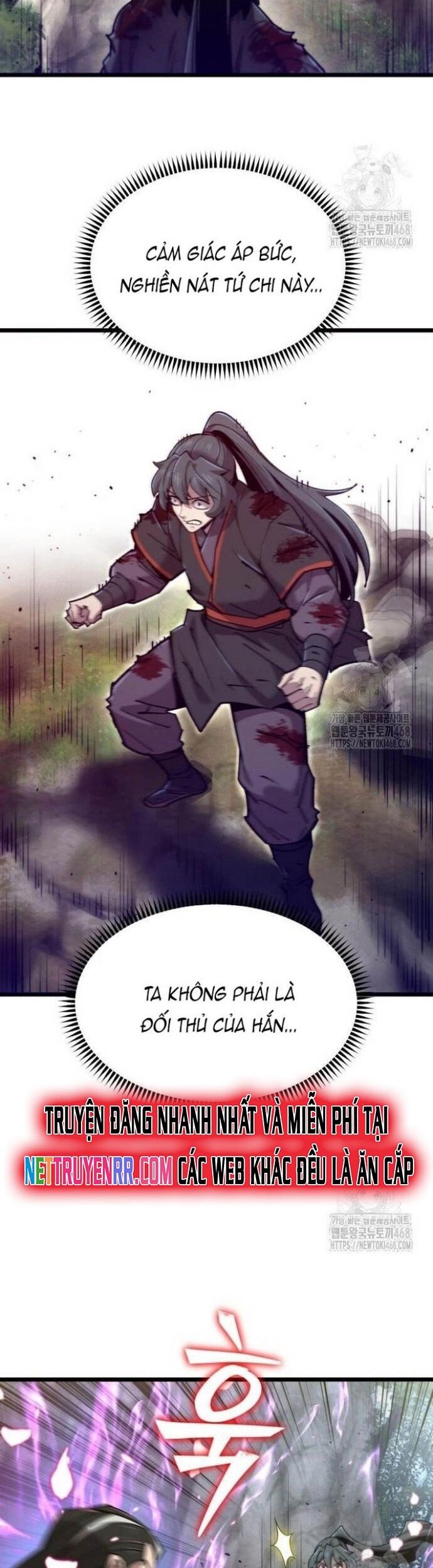 Sư Tôn Của Ta Luôn Dõi Theo Chapter 32 - Trang 3