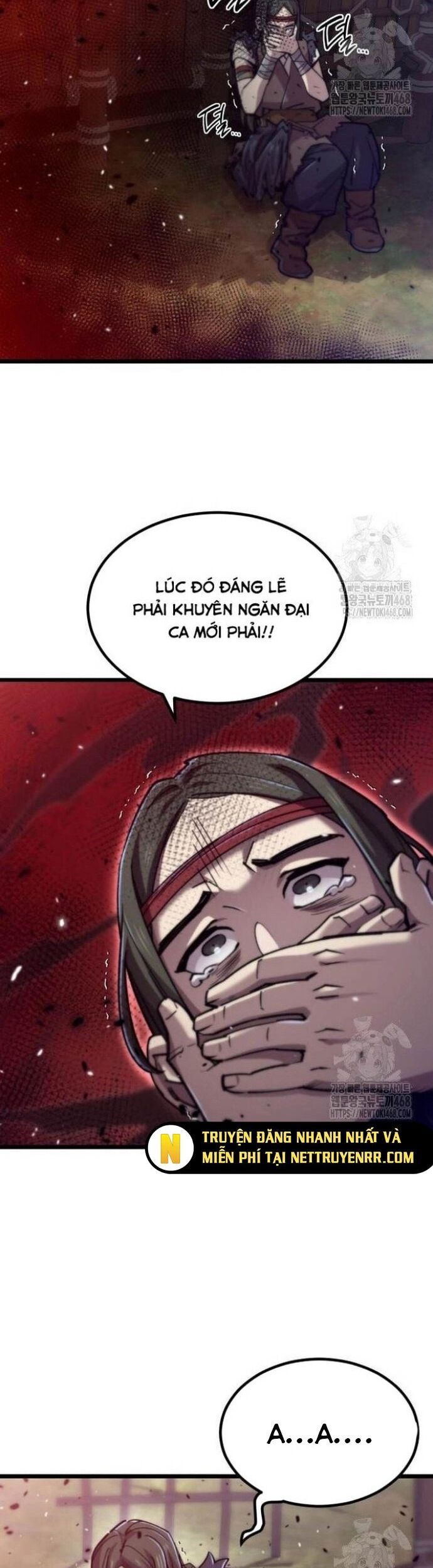 Sư Tôn Của Ta Luôn Dõi Theo Chapter 30 - Trang 37