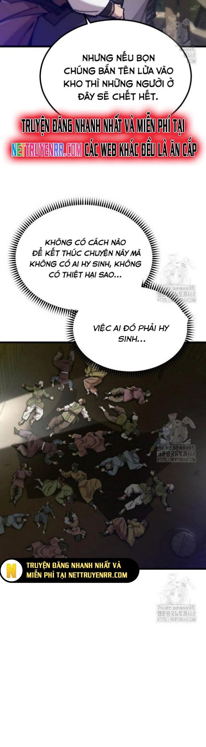 Sư Tôn Của Ta Luôn Dõi Theo Chapter 30 - Trang 4