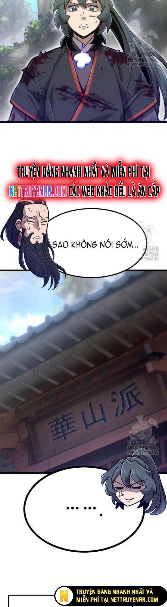 Sư Tôn Của Ta Luôn Dõi Theo Chapter 32 - Trang 27