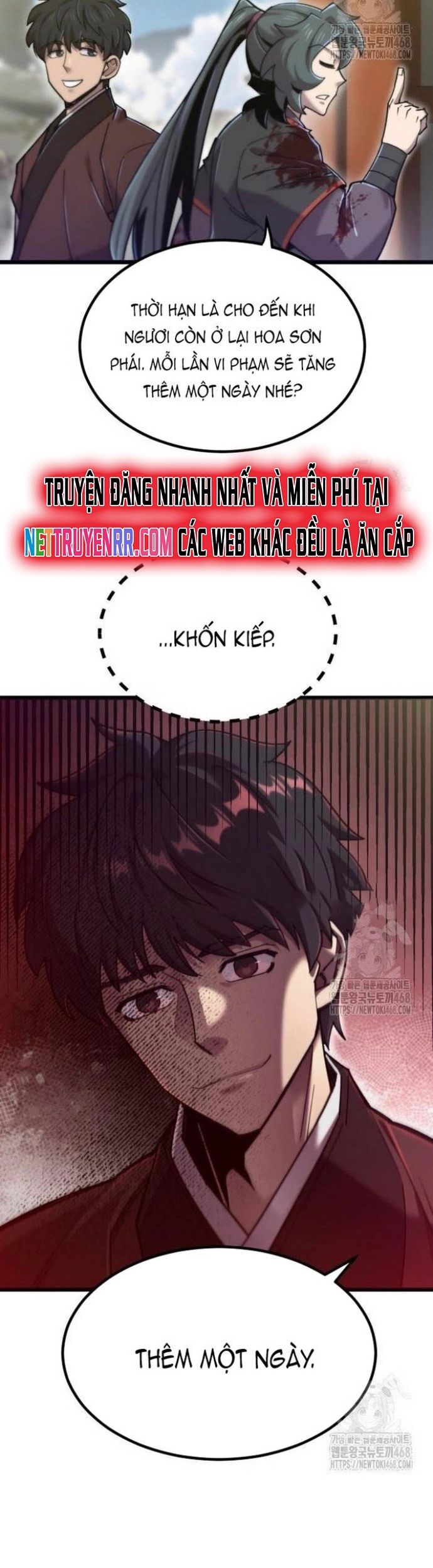 Sư Tôn Của Ta Luôn Dõi Theo Chapter 32 - Trang 36