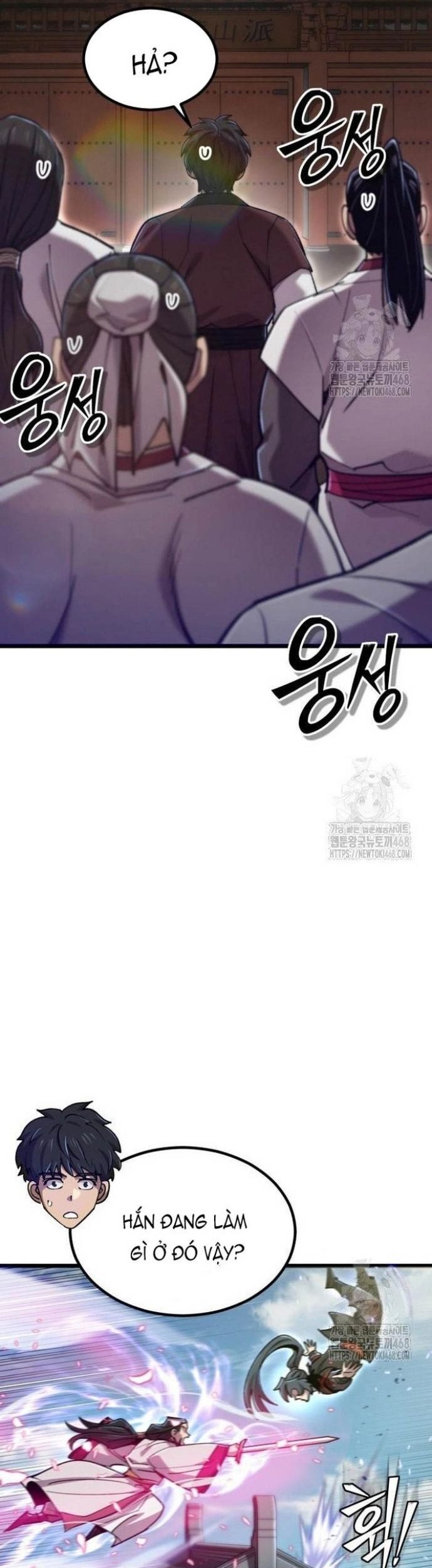 Sư Tôn Của Ta Luôn Dõi Theo Chapter 32 - Trang 16