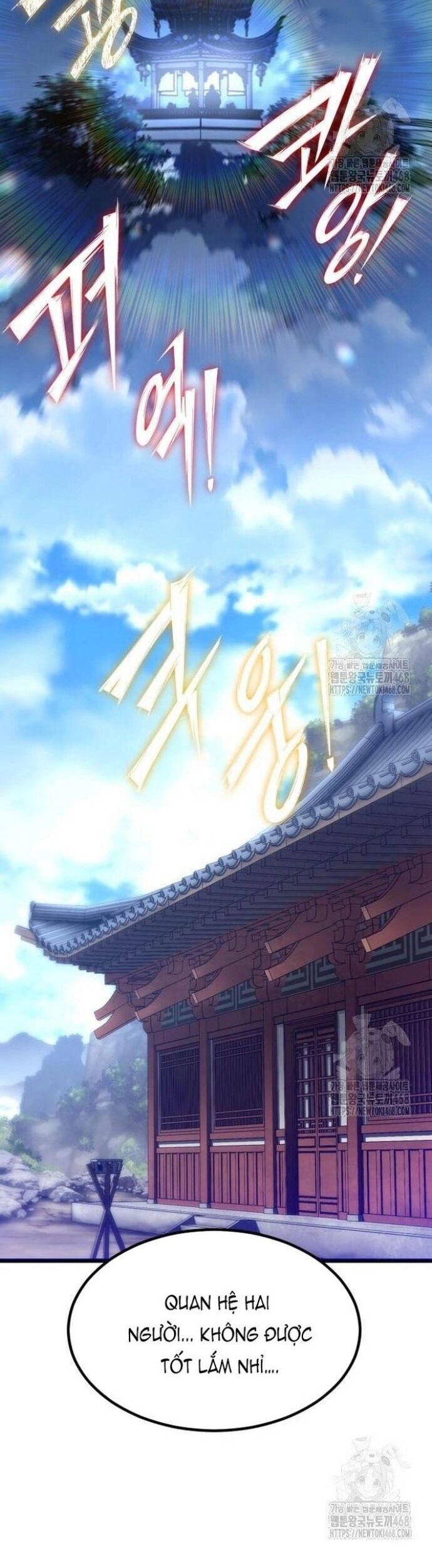 Sư Tôn Của Ta Luôn Dõi Theo Chapter 32 - Trang 43