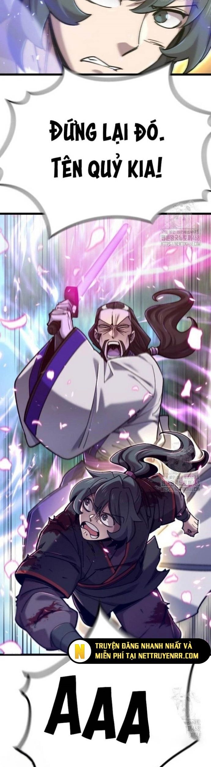 Sư Tôn Của Ta Luôn Dõi Theo Chapter 32 - Trang 12