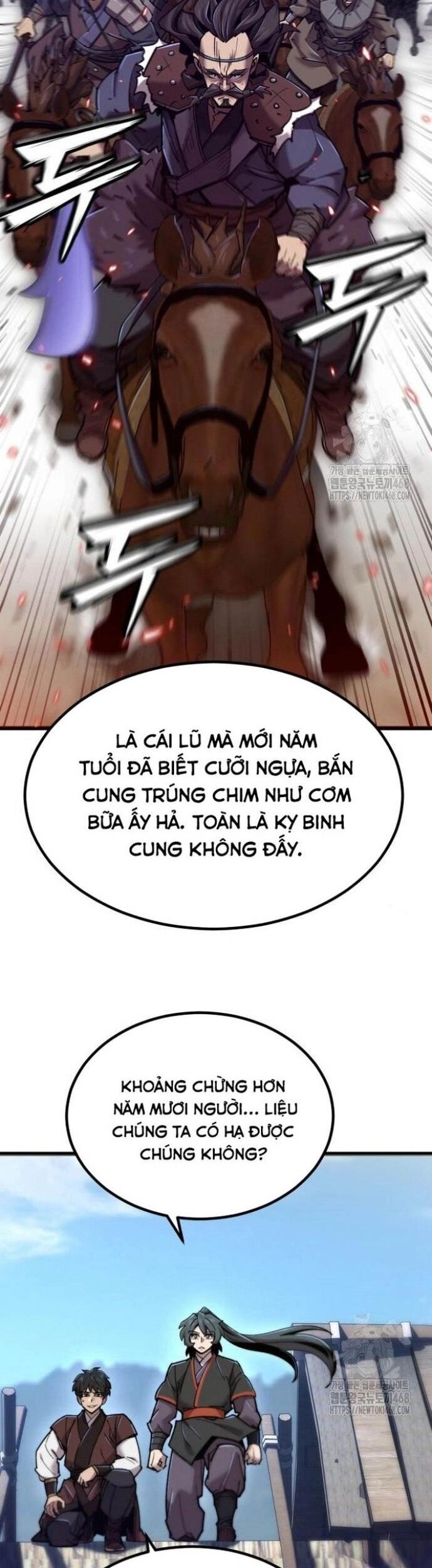 Sư Tôn Của Ta Luôn Dõi Theo Chapter 30 - Trang 1