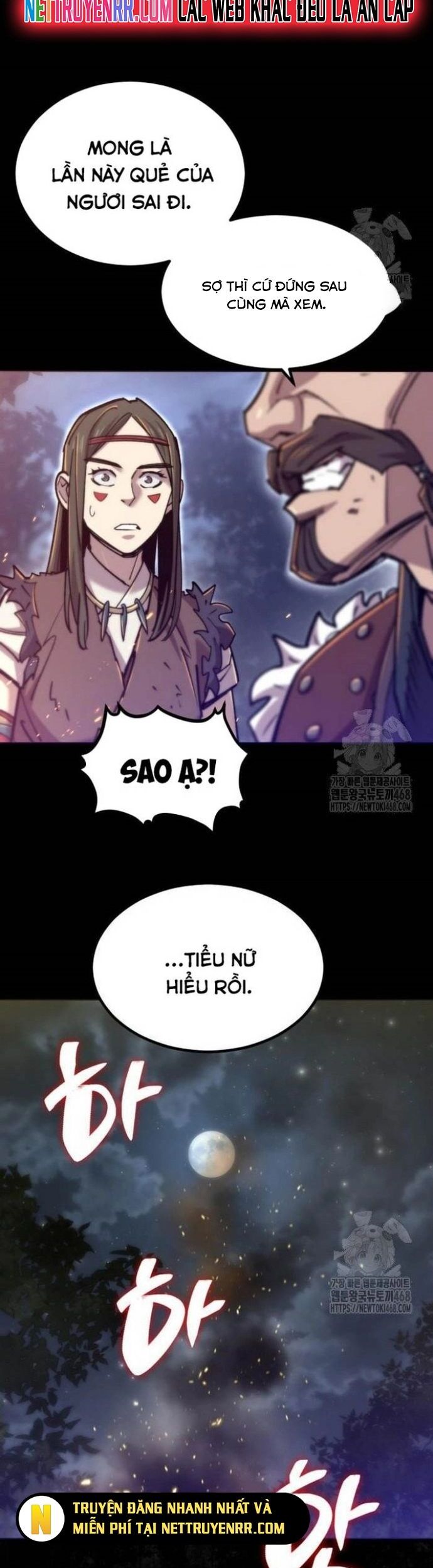 Sư Tôn Của Ta Luôn Dõi Theo Chapter 30 - Trang 30