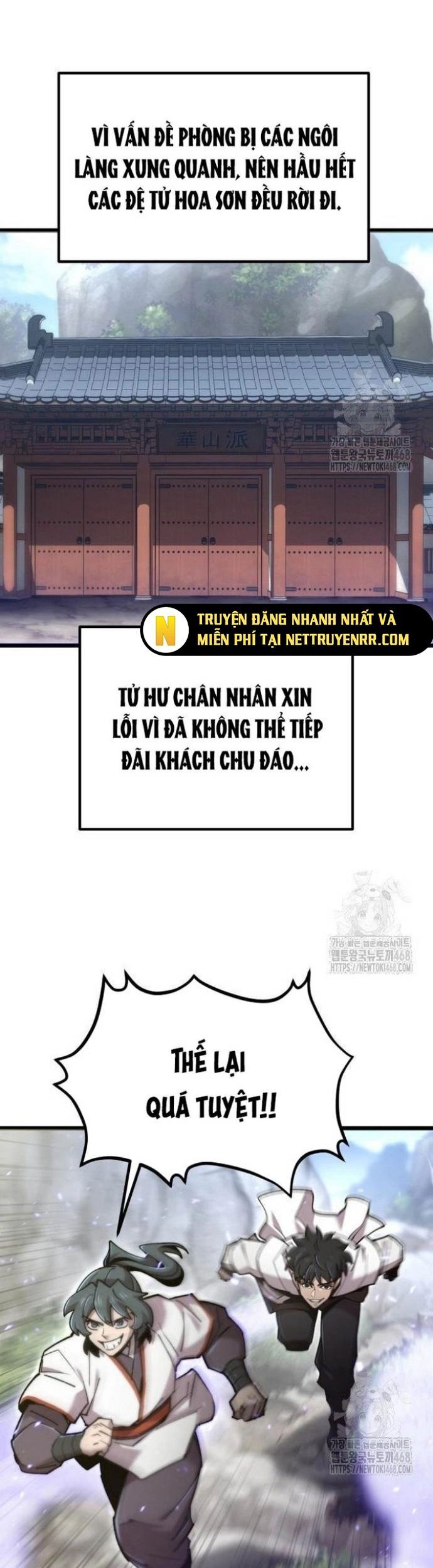 Sư Tôn Của Ta Luôn Dõi Theo Chapter 32 - Trang 44