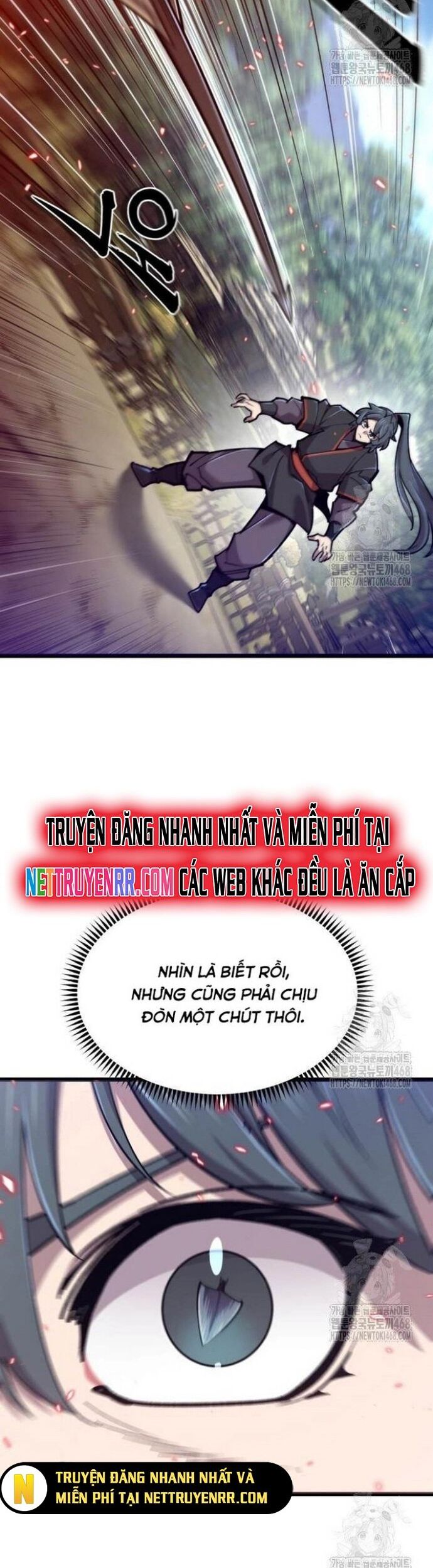 Sư Tôn Của Ta Luôn Dõi Theo Chapter 30 - Trang 15