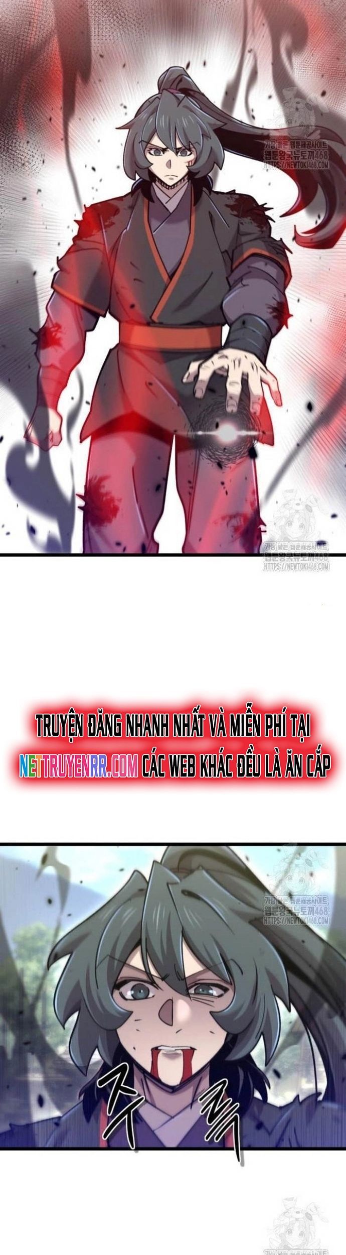 Sư Tôn Của Ta Luôn Dõi Theo Chapter 30 - Trang 40