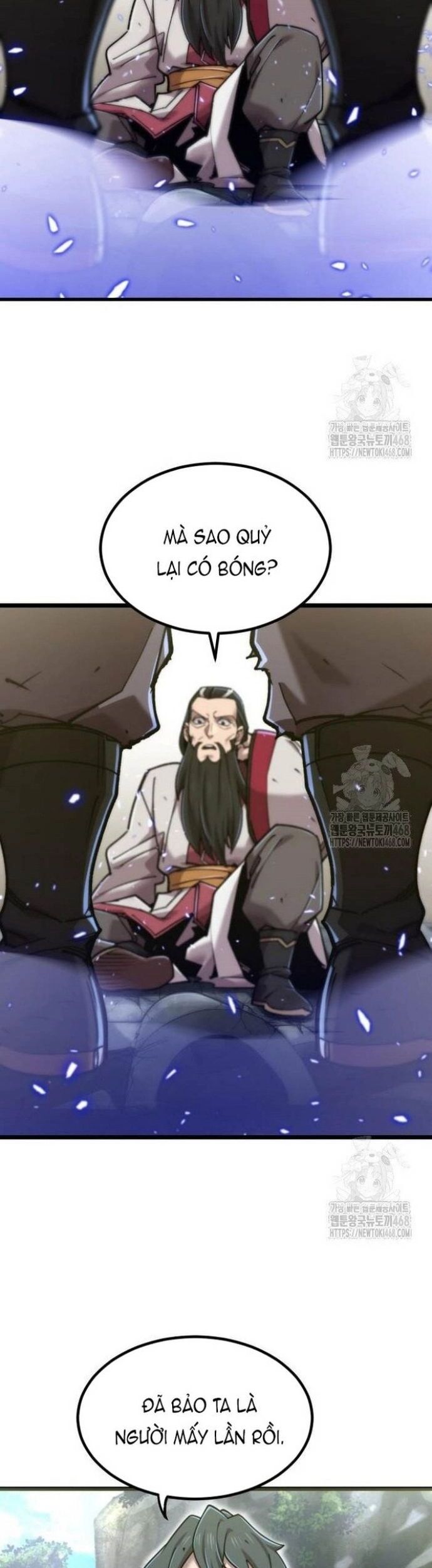 Sư Tôn Của Ta Luôn Dõi Theo Chapter 32 - Trang 26