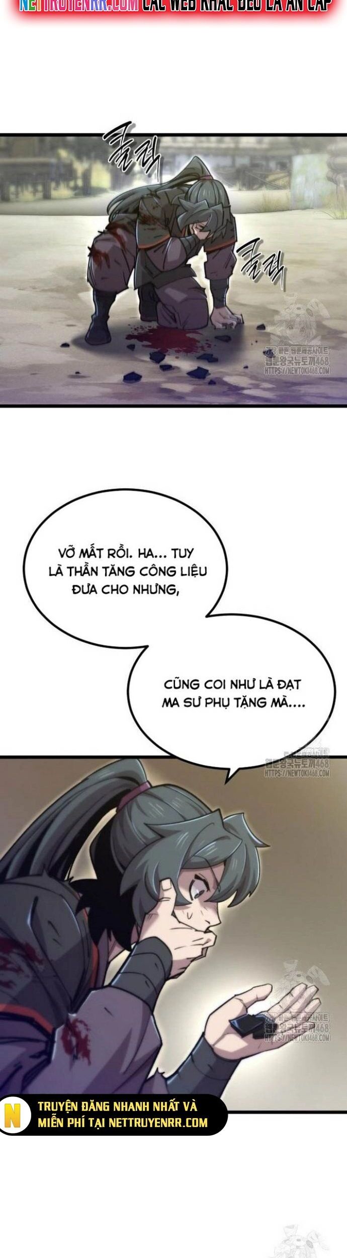 Sư Tôn Của Ta Luôn Dõi Theo Chapter 30 - Trang 42