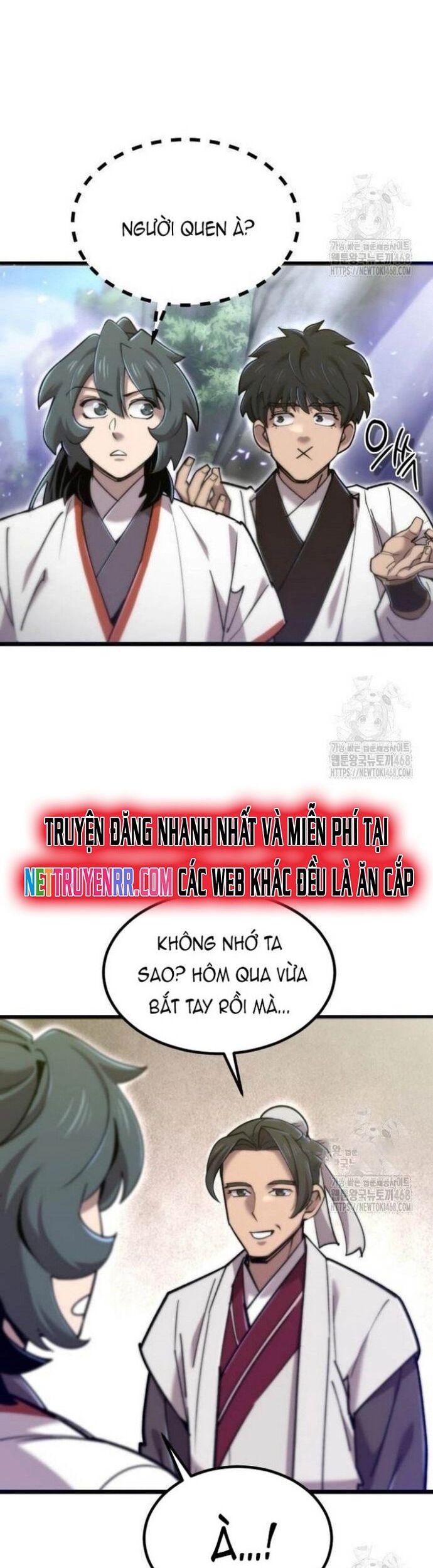 Sư Tôn Của Ta Luôn Dõi Theo Chapter 32 - Trang 47