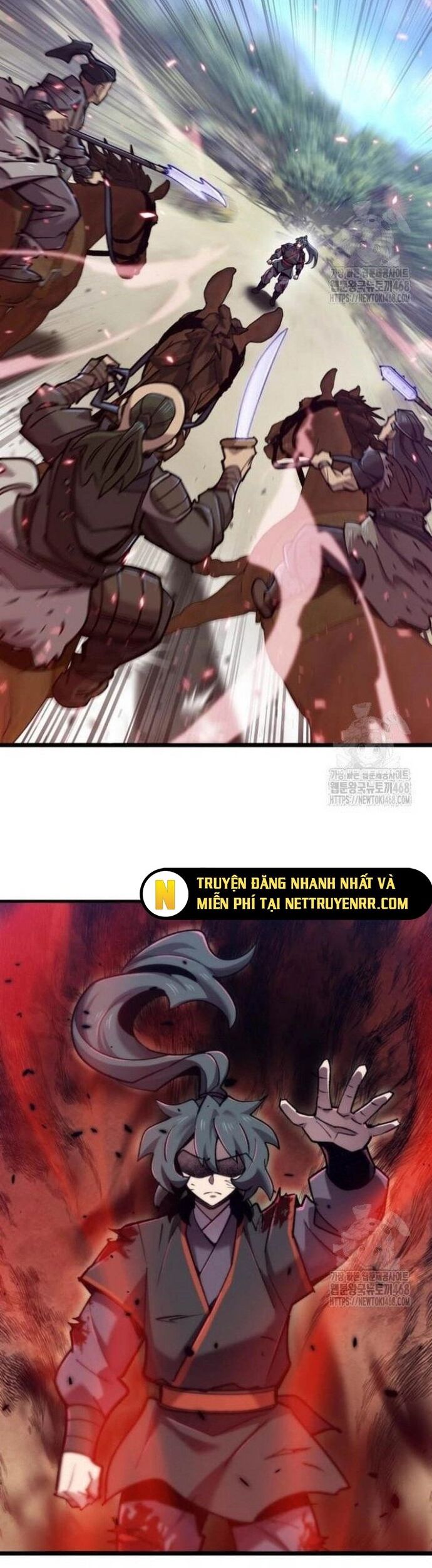 Sư Tôn Của Ta Luôn Dõi Theo Chapter 30 - Trang 21