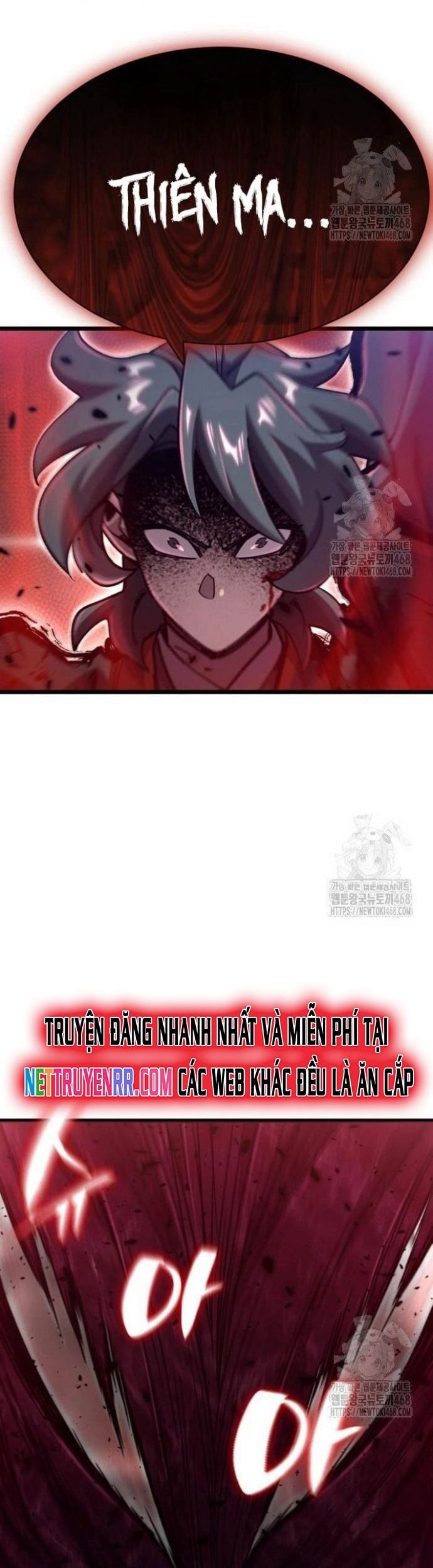 Sư Tôn Của Ta Luôn Dõi Theo Chapter 30 - Trang 22