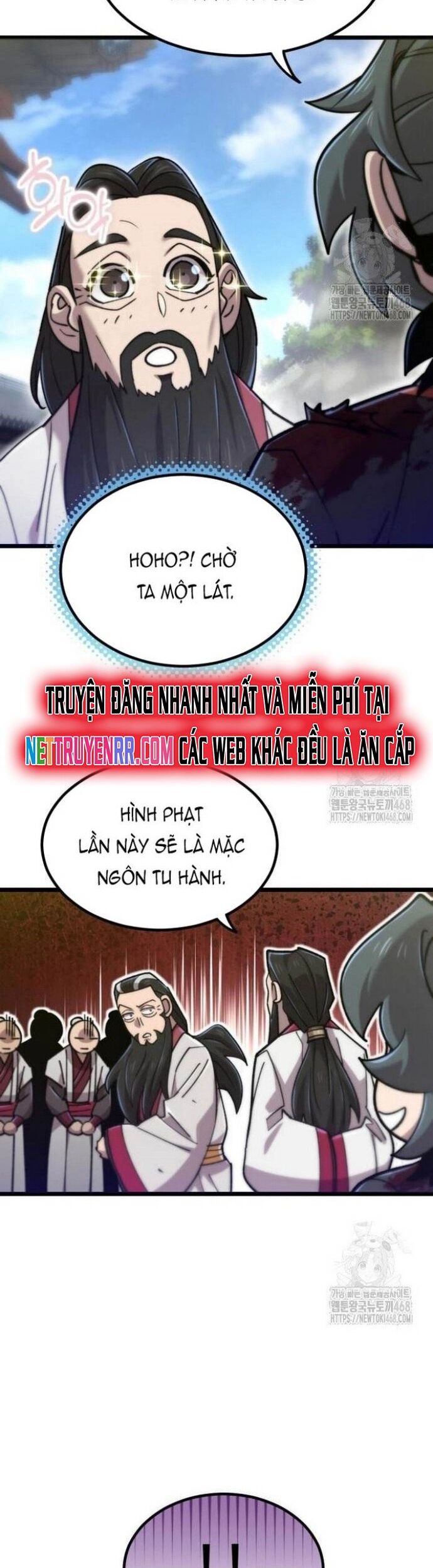 Sư Tôn Của Ta Luôn Dõi Theo Chapter 32 - Trang 31