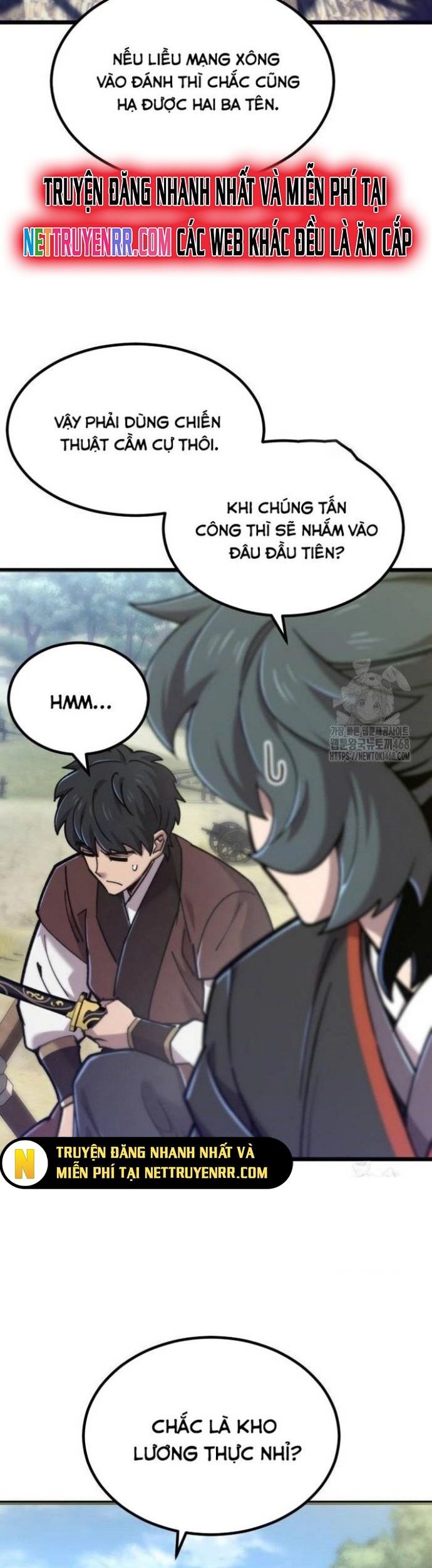 Sư Tôn Của Ta Luôn Dõi Theo Chapter 30 - Trang 2